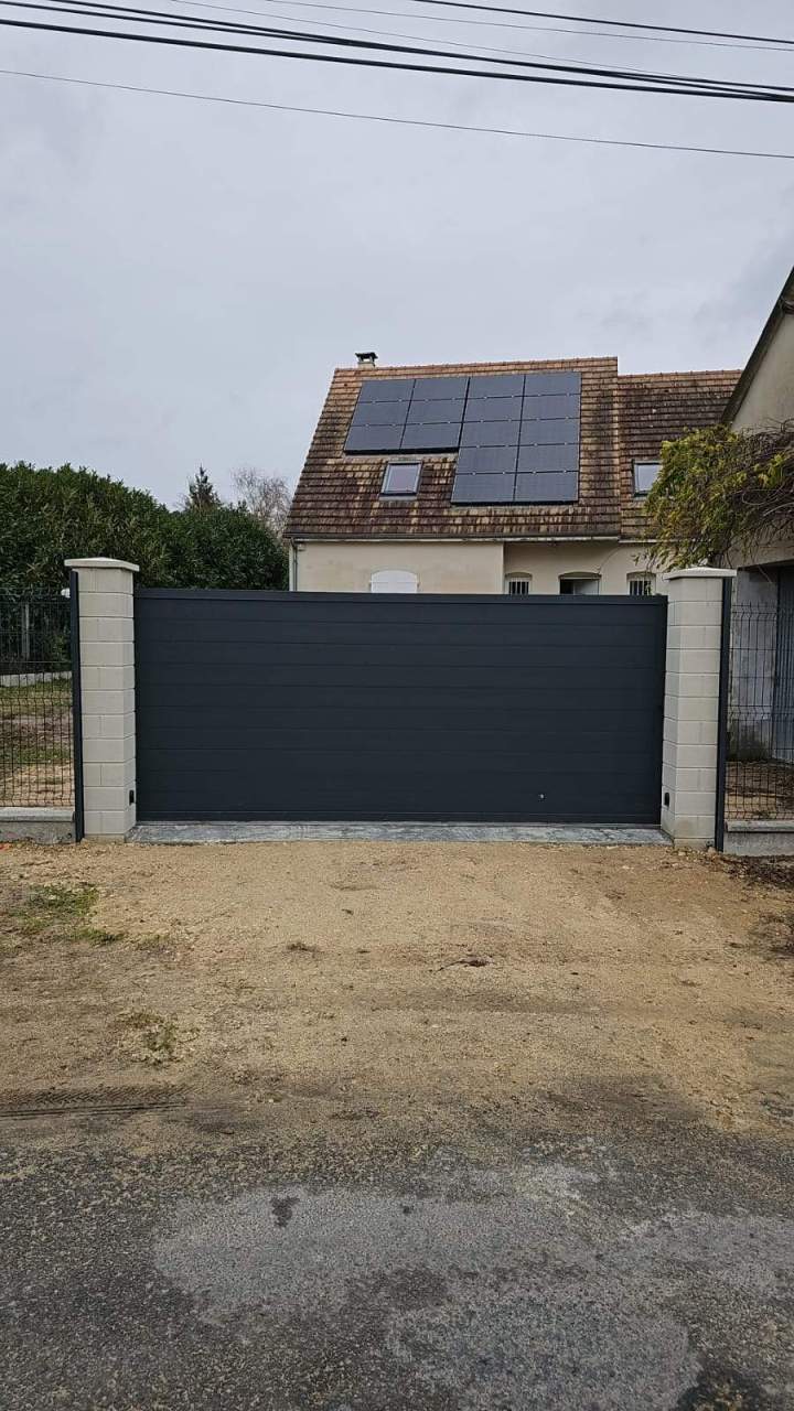 Maître d'œuvre Tours