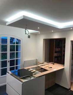 Maître d'œuvre Tours