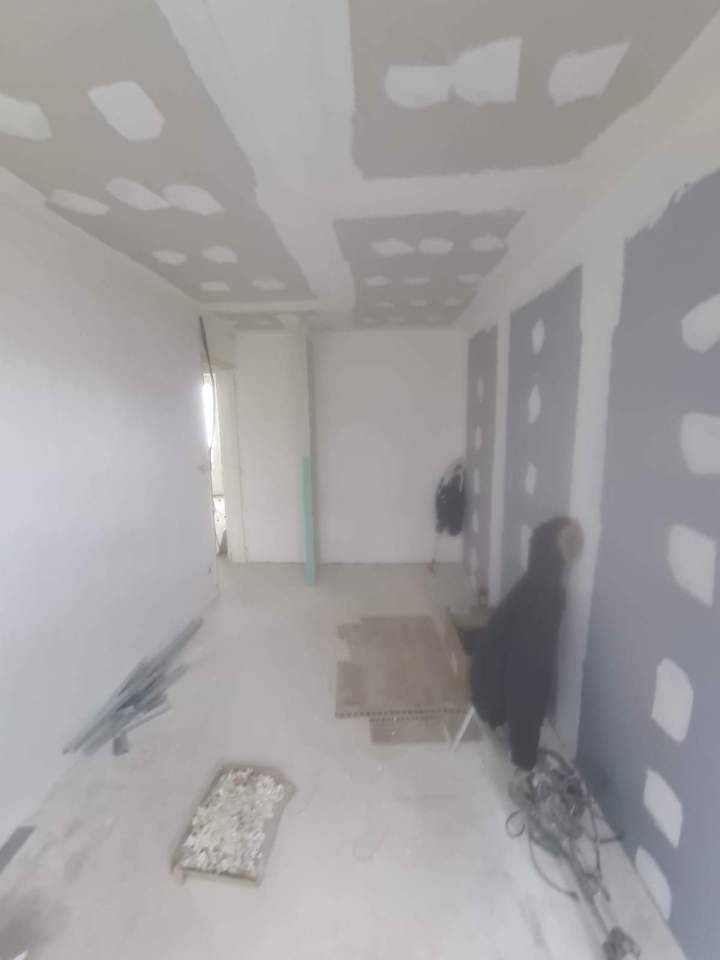 Travaux de plâtrerie Tours