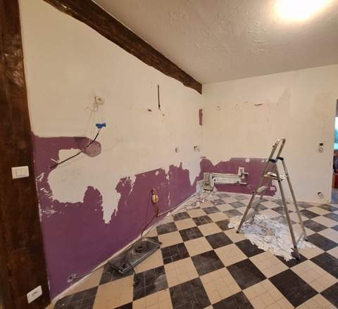 Maître d'œuvre Tours