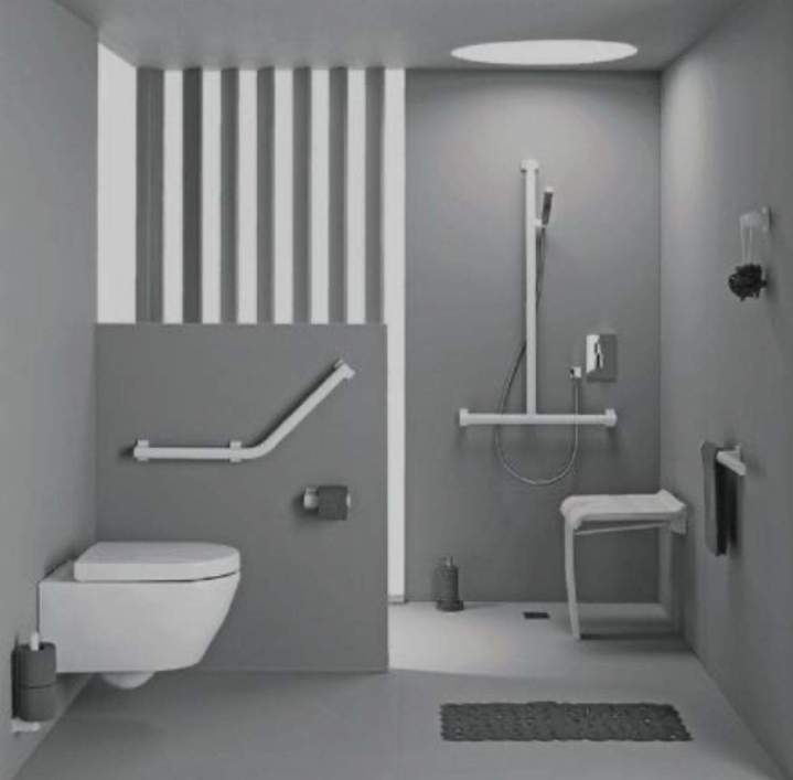 Création de salle de bains Tours