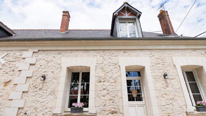 Tous travaux de maçonnerie Tours