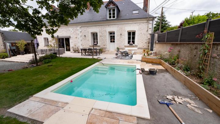 Plomberie et chauffage Tours