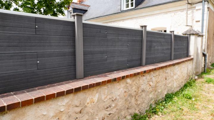 Travaux de maçonnerie générale Tours