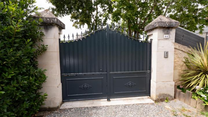 Entreprise de maçonnerie générale Tours