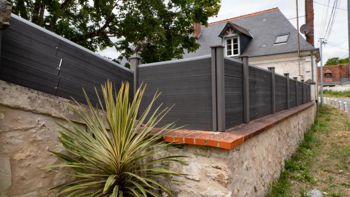 Travaux de maçonnerie Tours