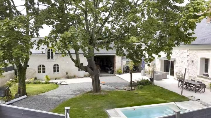 Revêtement de sol Tours