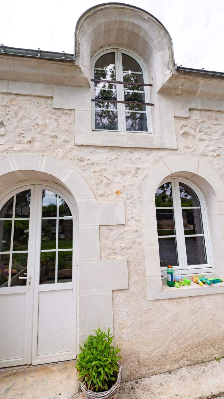 Plâtrerie Tours