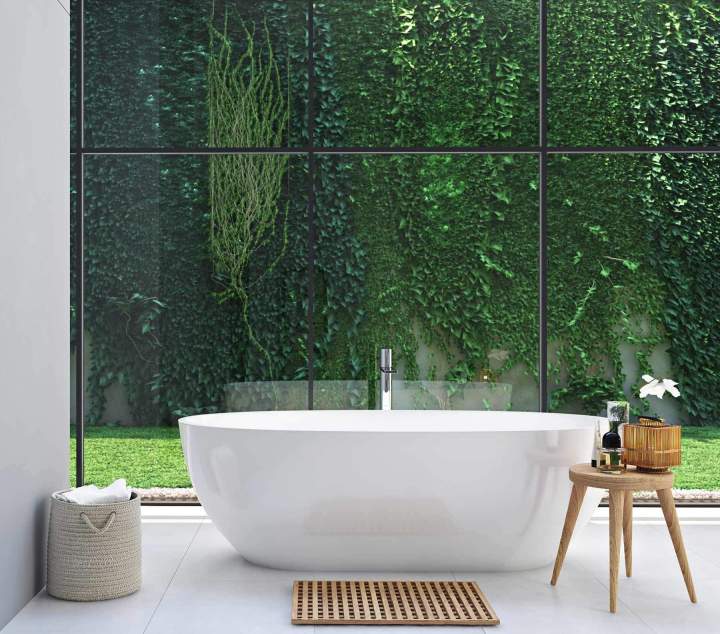 Salle de bains personnalisée Tours