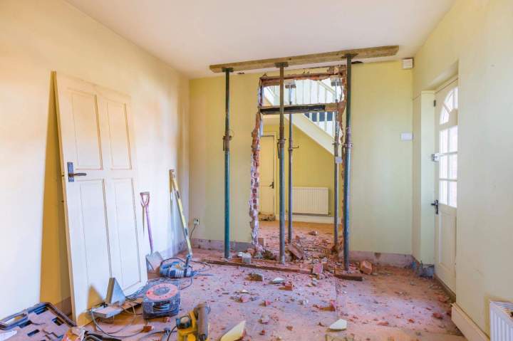 Sollicitez-nous pour des travaux de maçonnerie générale en toute quiétude !